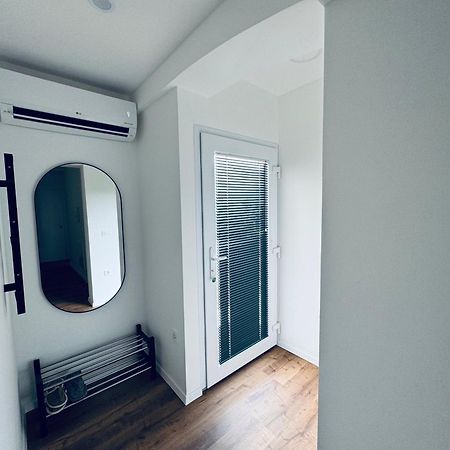 Rebecca'S Apartment ラドヴリツァ エクステリア 写真