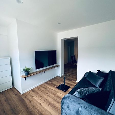 Rebecca'S Apartment ラドヴリツァ エクステリア 写真