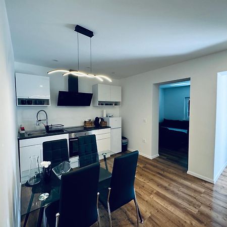 Rebecca'S Apartment ラドヴリツァ エクステリア 写真