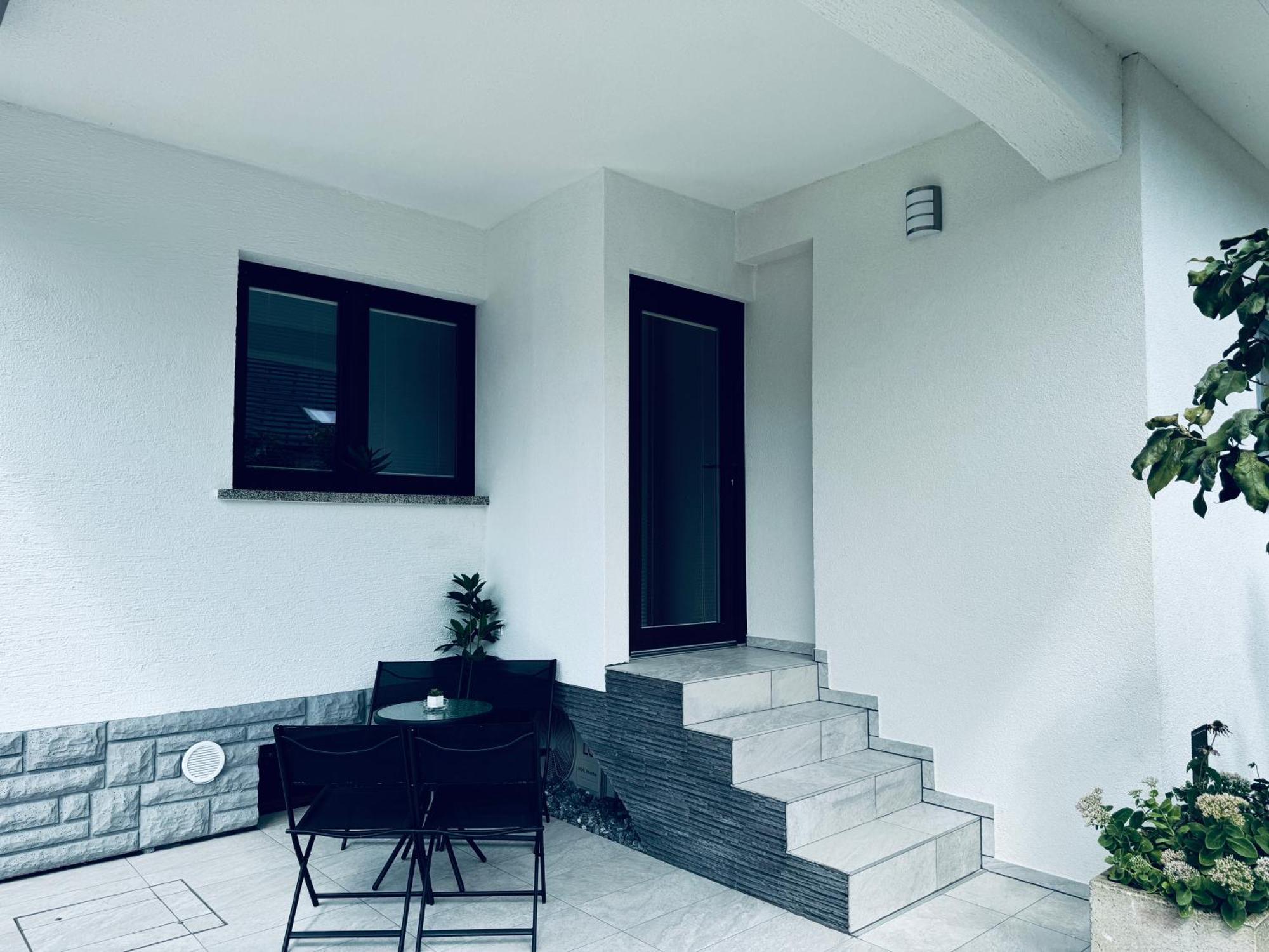Rebecca'S Apartment ラドヴリツァ エクステリア 写真