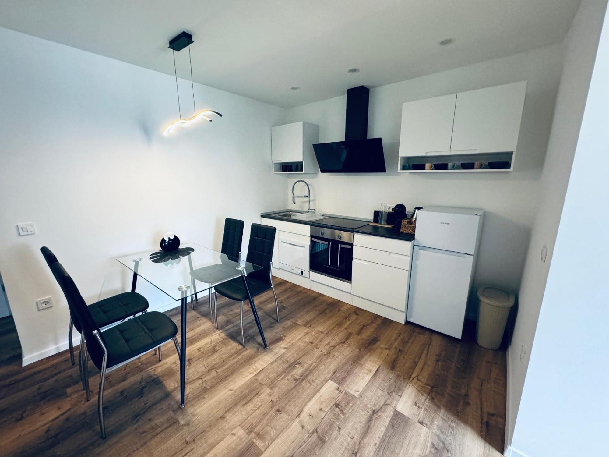 Rebecca'S Apartment ラドヴリツァ エクステリア 写真