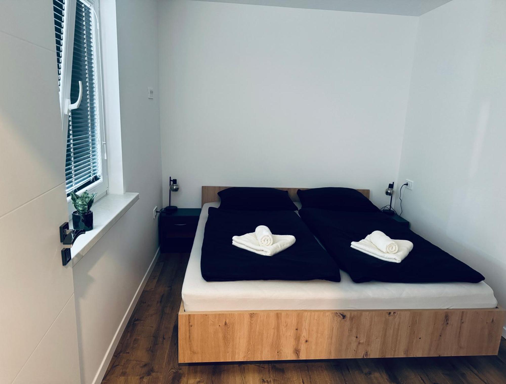 Rebecca'S Apartment ラドヴリツァ エクステリア 写真