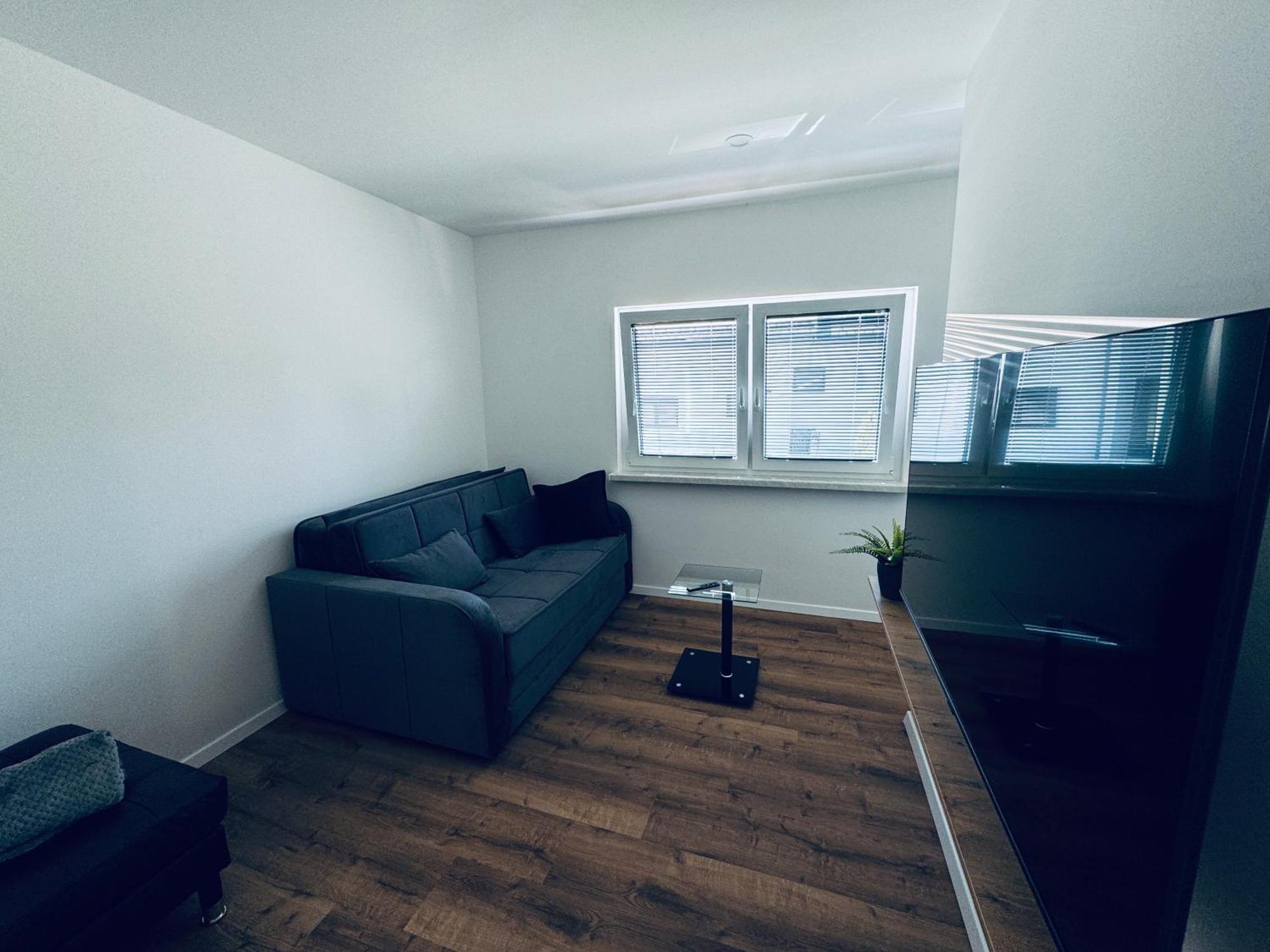 Rebecca'S Apartment ラドヴリツァ エクステリア 写真