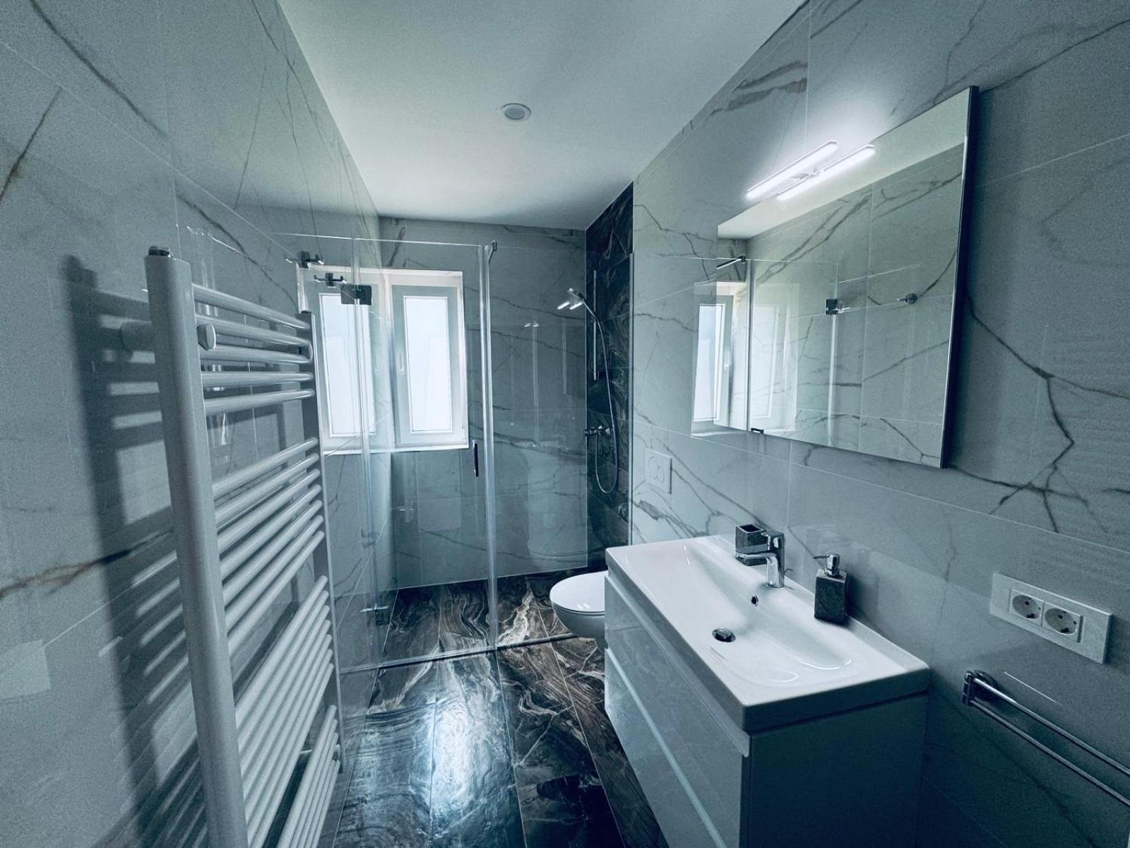Rebecca'S Apartment ラドヴリツァ エクステリア 写真